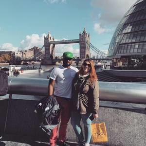 Meet your Posher, Adrienne